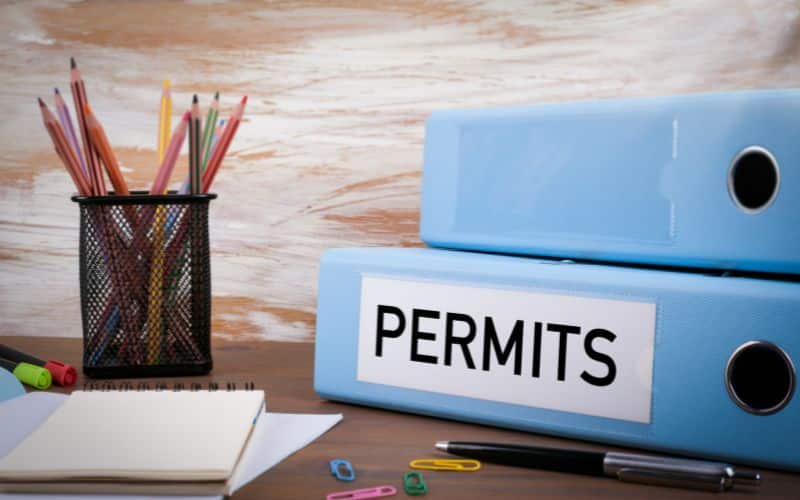 Import Permit to south africa
